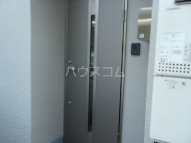 20/29 エントランス