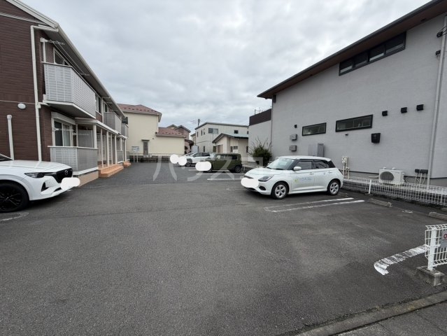 29/30 駐車場