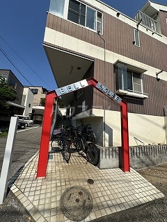 19/28 エントランス