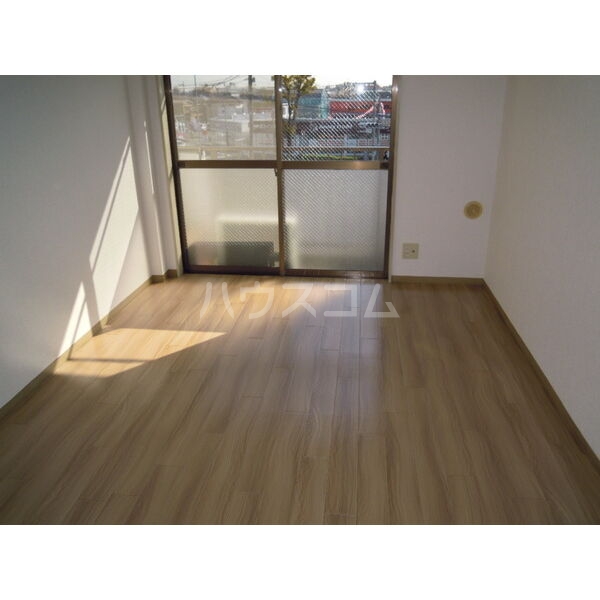 4/28 リビング/ダイニング