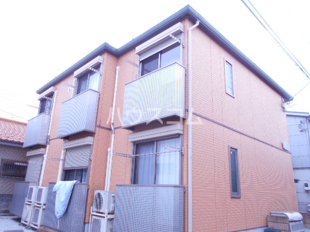 1/30 外観