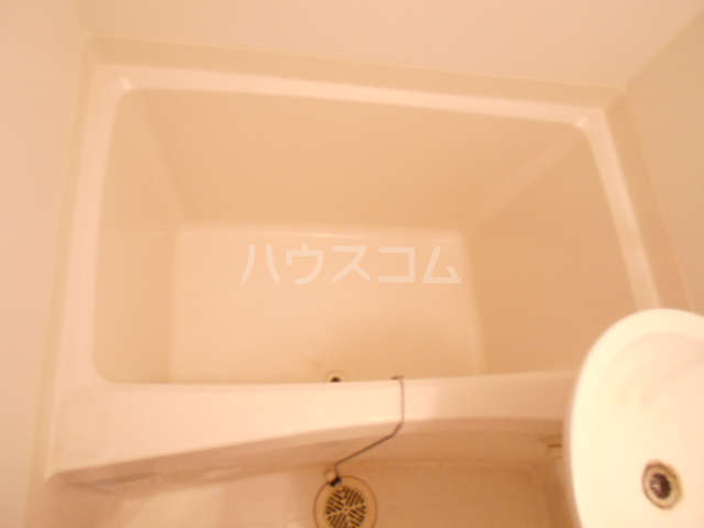 18/30 浴室