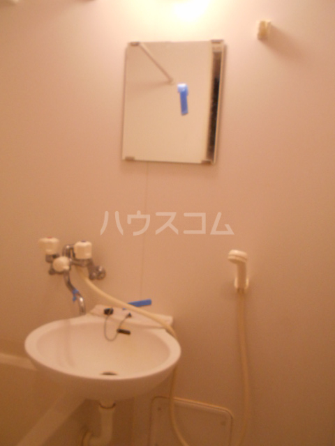 21/30 洗面