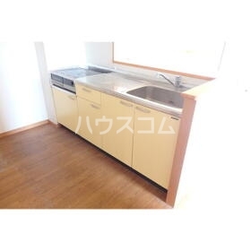 6/14 キッチン