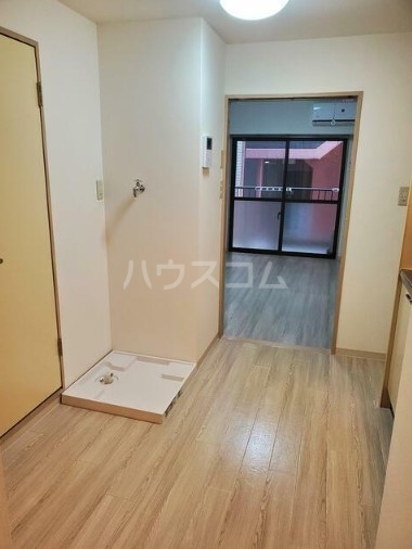 3/17 リビング/ダイニング