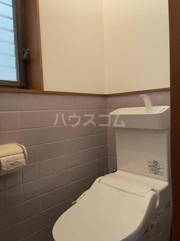 15/30 トイレ