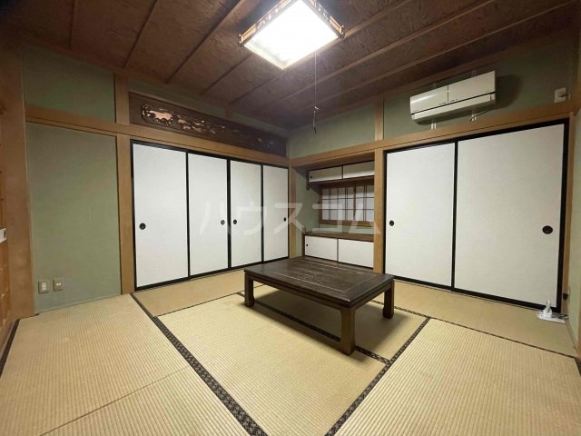 6/30 室内