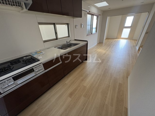 4/30 リビング/ダイニング