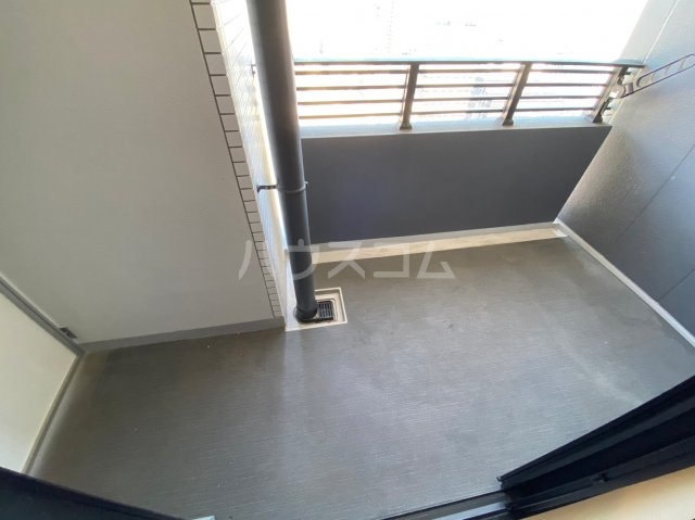 18/30 バルコニー