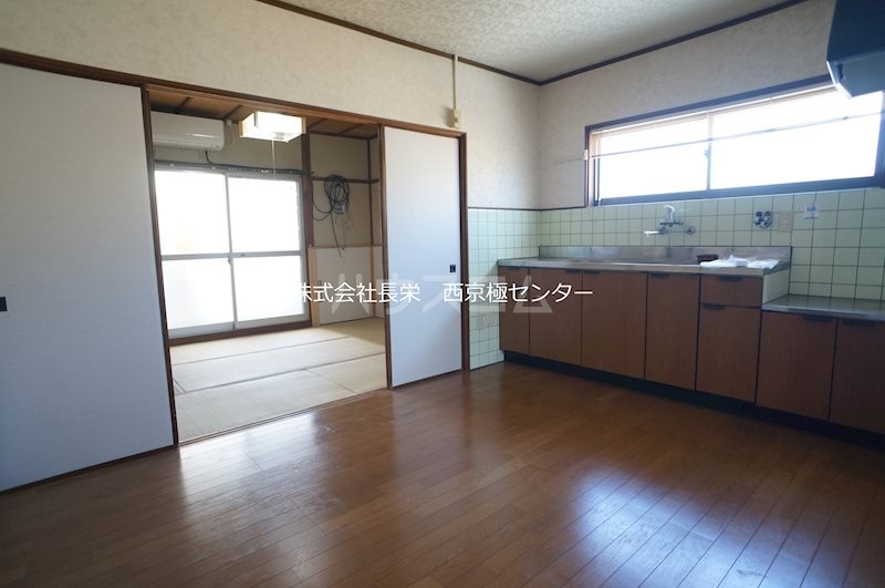 3/24 リビング/ダイニング