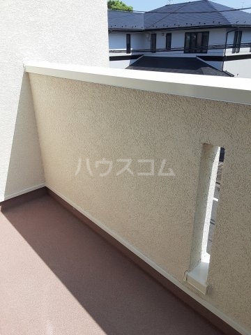 19/30 バルコニー