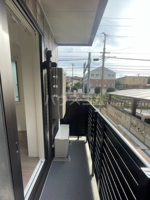 16/26 バルコニー