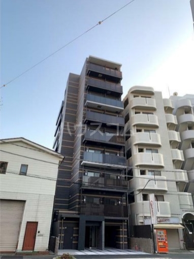 1/19 外観