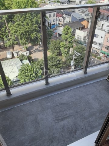 17/30 バルコニー