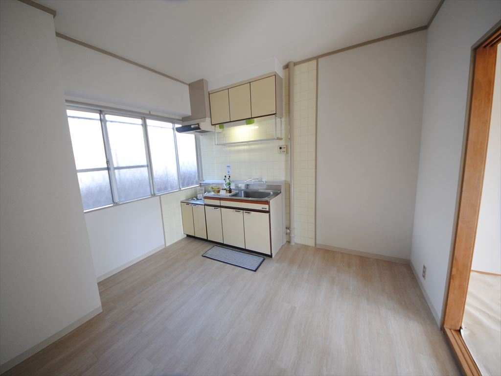 3/30 リビング/ダイニング