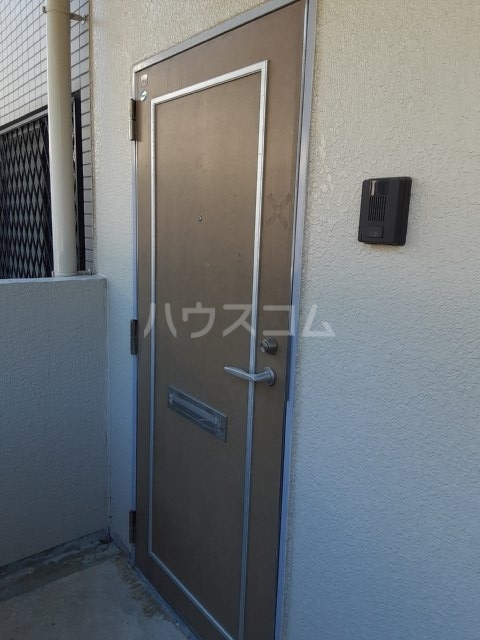 13/30 バルコニー