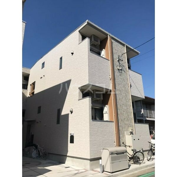 1/23 外観