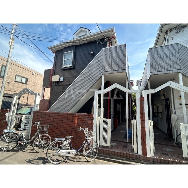 17/21 エントランス