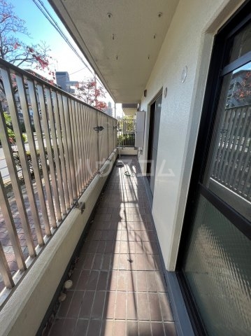 24/30 バルコニー