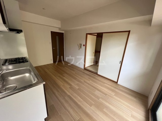 6/30 リビング/ダイニング