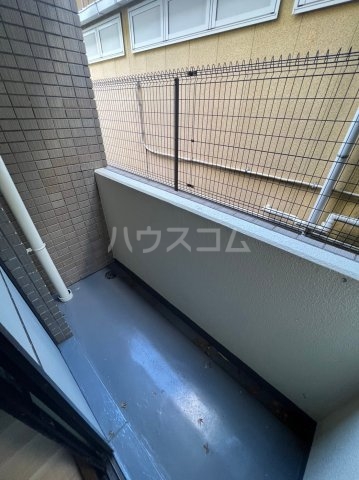 25/30 バルコニー