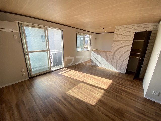 6/30 リビング/ダイニング