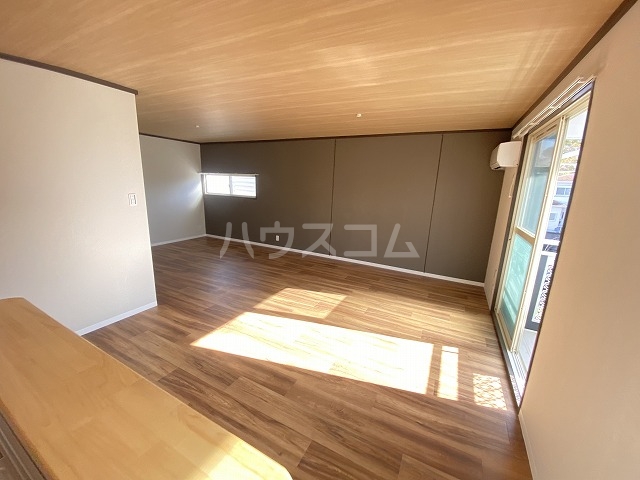 7/30 リビング/ダイニング