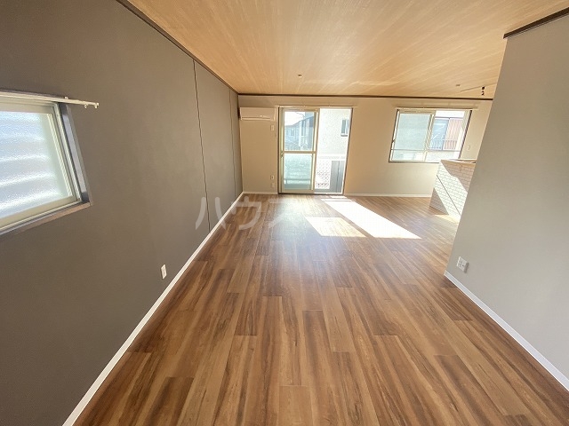 8/30 リビング/ダイニング