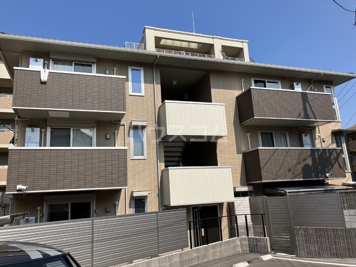 1/18 外観