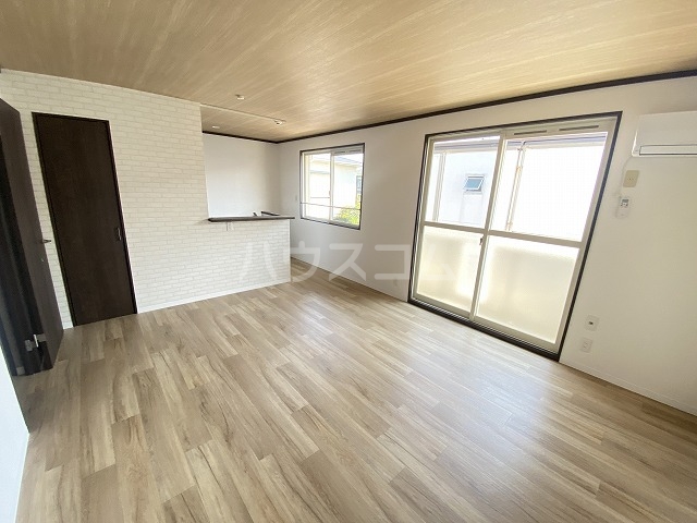 3/30 リビング/ダイニング