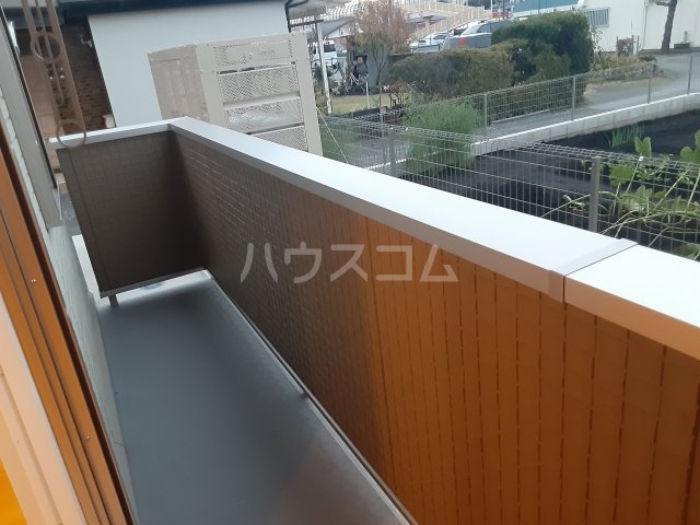 17/26 バルコニー