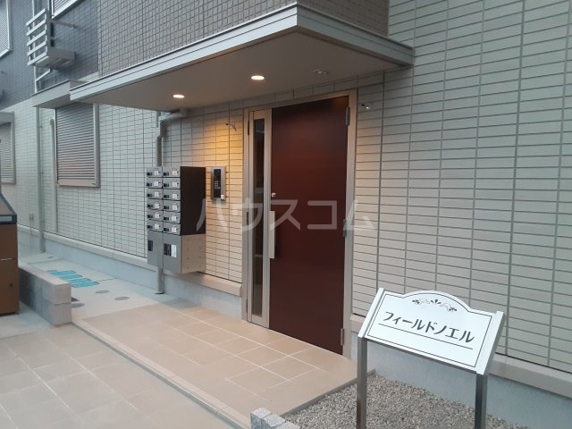 24/26 エントランス