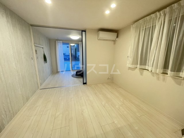 3/22 リビング/ダイニング