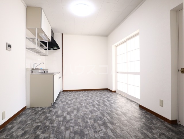 3/19 リビング/ダイニング