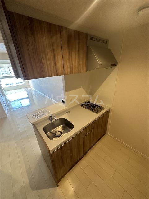 8/25 キッチン