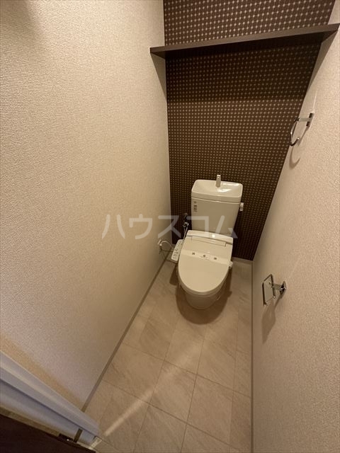 10/25 トイレ