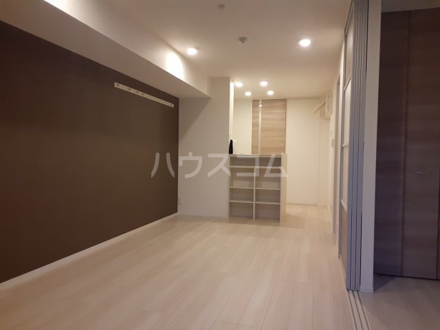 3/21 リビング/ダイニング