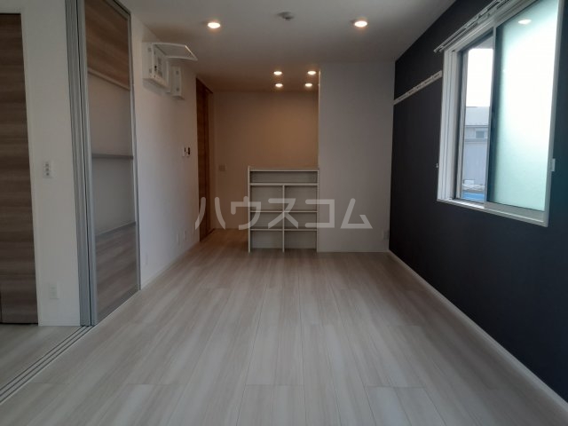 4/25 リビング/ダイニング