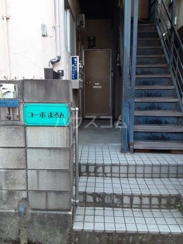 19/22 エントランス