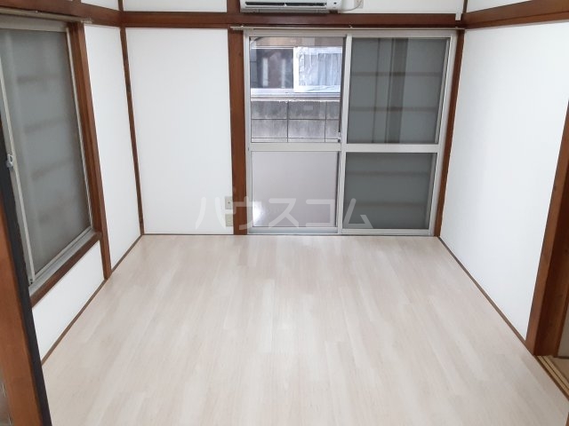 3/22 リビング/ダイニング