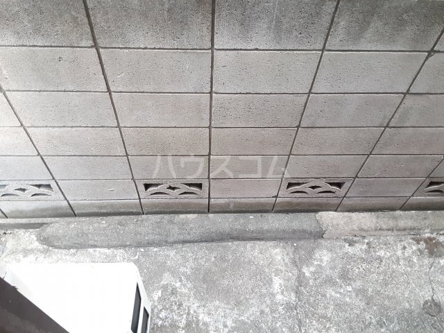 14/22 バルコニー