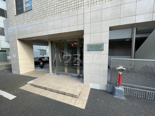 2/6 エントランス
