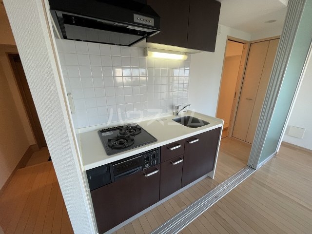 キッチン