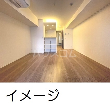 3/24 リビング/ダイニング