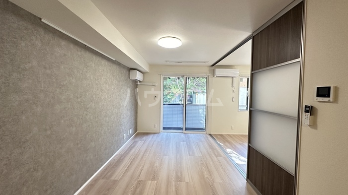 4/25 リビング/ダイニング