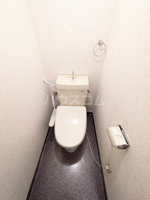 19/29 トイレ