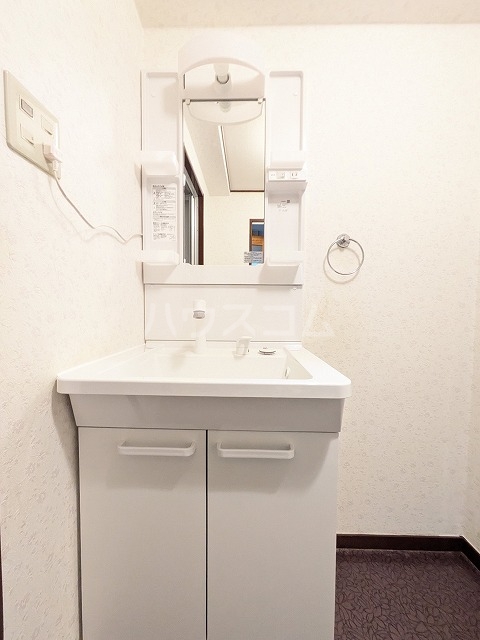 20/29 洗面