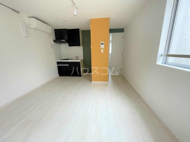 3/23 リビング/ダイニング