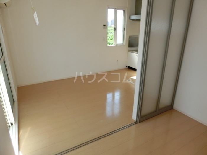 3/23 リビング/ダイニング