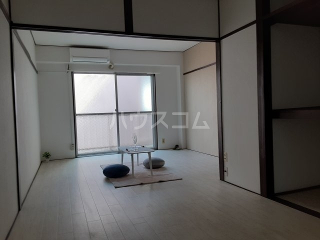 4/28 リビング/ダイニング